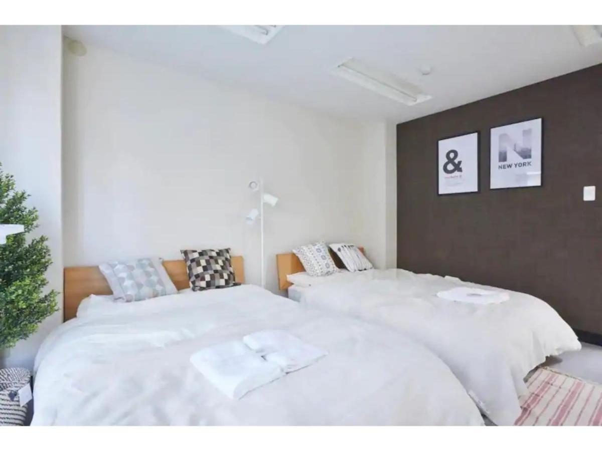 Tora Hotel Taito - Vacation Stay 53048V Tokio Exterior foto