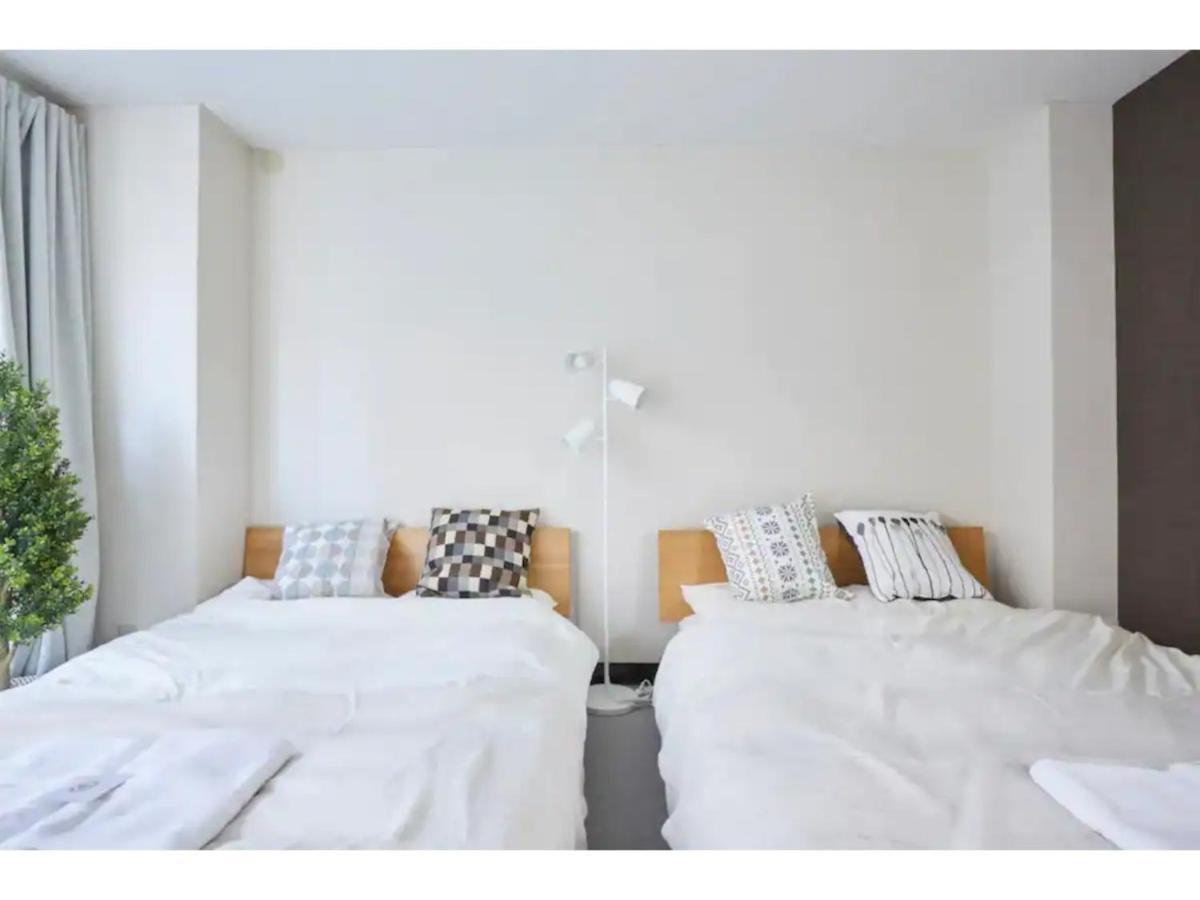 Tora Hotel Taito - Vacation Stay 53048V Tokio Exterior foto